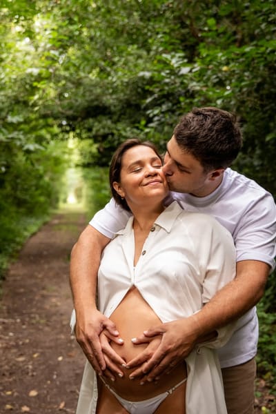 Sesión fotográfica familiar 3